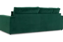 Rechte Banken-Berg & Herk Meubelen Bankstel Romee