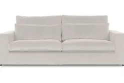 Rechte Banken-Berg & Herk Meubelen Bankstel Romee