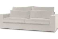 Rechte Banken-Berg & Herk Meubelen Bankstel Romee