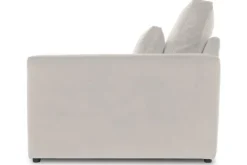 Rechte Banken-Berg & Herk Meubelen Bankstel Romee