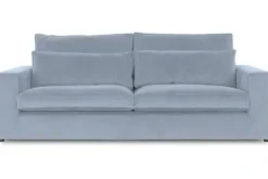 Rechte Banken-Berg & Herk Meubelen Bankstel Romee