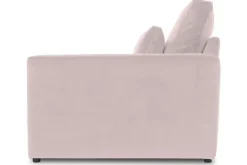 Rechte Banken-Berg & Herk Meubelen Bankstel Romee