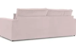 Rechte Banken-Berg & Herk Meubelen Bankstel Romee