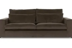 Rechte Banken-Berg & Herk Meubelen Bankstel Romee