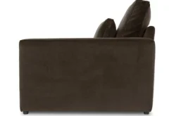 Rechte Banken-Berg & Herk Meubelen Bankstel Romee