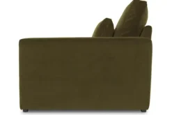 Discount Bankstel Romee Rechte Banken