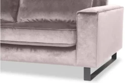 Hot Bankstel Saint-Laurent Rechte Banken