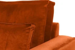 Hot Bankstel Saint-Laurent Rechte Banken