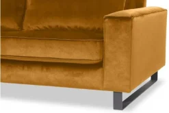 Hot Bankstel Saint-Laurent Rechte Banken