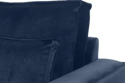 Hot Bankstel Saint-Laurent Rechte Banken