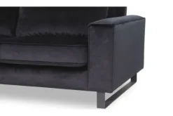 Hot Bankstel Saint-Laurent Rechte Banken