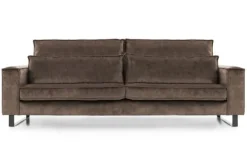 Outlet Bankstel Saint-Laurent Rechte Banken