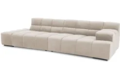 Outlet Bankstel Salvatore Rechte Banken