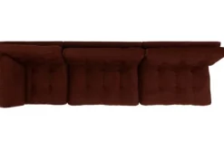 Rechte Banken-Easy Lifestyle Bankstel Samba