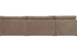 Rechte Banken-Easy Lifestyle Bankstel Samba