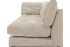 Rechte Banken-Easy Lifestyle Bankstel Samba