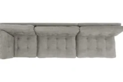 Rechte Banken-Easy Lifestyle Bankstel Samba