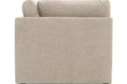 Rechte Banken-Easy Lifestyle Bankstel Samba