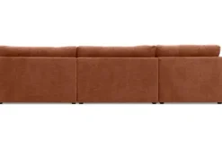 Rechte Banken-Easy Lifestyle Bankstel Samba