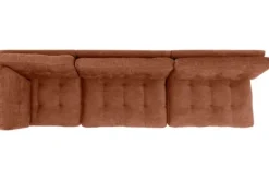 Rechte Banken-Easy Lifestyle Bankstel Samba