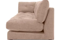 Rechte Banken-Easy Lifestyle Bankstel Samba