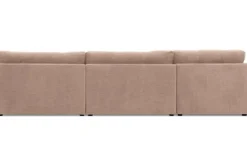 Rechte Banken-Easy Lifestyle Bankstel Samba