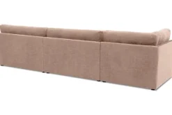 Rechte Banken-Easy Lifestyle Bankstel Samba