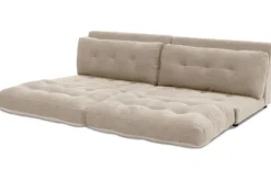 Bankstel Samba Slaapbanken|Elementen Banken