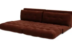 Bankstel Samba Slaapbanken|Elementen Banken