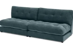 Bankstel Samba Slaapbanken|Elementen Banken