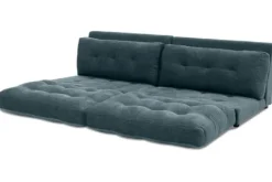 Bankstel Samba Slaapbanken|Elementen Banken