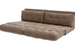 Bankstel Samba Slaapbanken|Elementen Banken