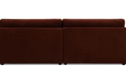 Bankstel Samba Slaapbanken|Elementen Banken