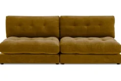 Bankstel Samba Slaapbanken|Elementen Banken