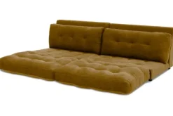 Bankstel Samba Slaapbanken|Elementen Banken