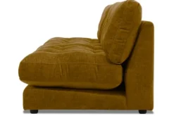 Bankstel Samba Slaapbanken|Elementen Banken