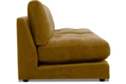 Bankstel Samba Slaapbanken|Elementen Banken