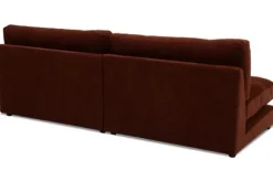 Bankstel Samba Slaapbanken|Elementen Banken