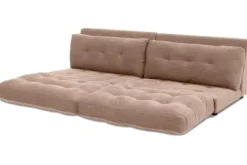 Bankstel Samba Slaapbanken|Elementen Banken