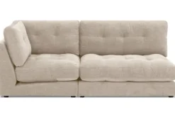 Bankstel Samba Slaapbanken|Rechte Banken