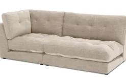 Bankstel Samba Slaapbanken|Rechte Banken