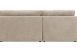 Bankstel Samba Slaapbanken|Rechte Banken