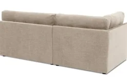 Bankstel Samba Slaapbanken|Rechte Banken