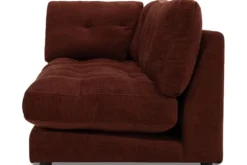 Bankstel Samba Slaapbanken|Rechte Banken