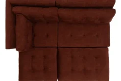 Bankstel Samba Slaapbanken|Rechte Banken