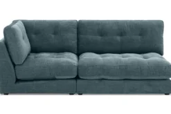 Bankstel Samba Slaapbanken|Rechte Banken