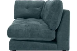 Bankstel Samba Slaapbanken|Rechte Banken