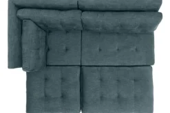 Bankstel Samba Slaapbanken|Rechte Banken