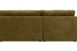 Bankstel Samba Slaapbanken|Rechte Banken