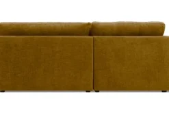 Bankstel Samba Slaapbanken|Rechte Banken